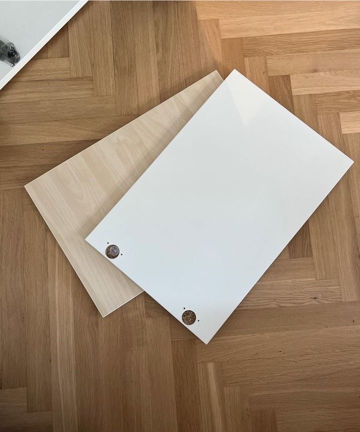 Ikea Platsa Schrank und Fronten *NEU* in Frankfurt am Main