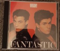 Wham!  Fantastic Remaster CD + Bonus Tracks Berlin - Neukölln Vorschau