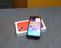 Apple iPhone 13 (Product) RED - 128 GB - MLPJ3ZD/A - Neuwertig ! Pankow - Prenzlauer Berg Vorschau