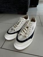 Pepe London Schuhe Gr. 46 Niedersachsen - Büddenstedt Vorschau