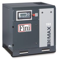 FINI Schraubenkompressor K-MAX 7,5-10, Liefermenge 1050 L/min. Bayern - Altenkunstadt Vorschau