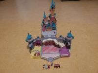 Polly Pocket 1994 Bluebird Toys großes Cinderella schloss Stuttgart - Stuttgart-West Vorschau