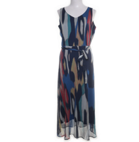 Kleid, Comma Maxikleid, bunt, Größe 38, Neu !!! Bayern - Pommelsbrunn Vorschau