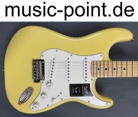 FENDER PLAYER STRATOCASTER MN BCR BUTTERCREAM, NEU Duisburg - Rheinhausen Vorschau