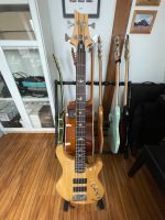 PRS SE Kingfisher Bass 4-Saiter Dresden - Seidnitz/Dobritz Vorschau