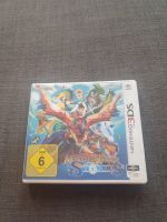 Nintendo 3DS Monster Hunter Stories Nordrhein-Westfalen - Gelsenkirchen Vorschau