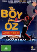 DVD Peter Allen The Boy from Oz Special Edition Bette Midler Findorff - Findorff-Bürgerweide Vorschau