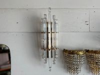 Wandlampe Wandleuchte Kolarz Kristallleuchte Mid Century Vintage Kr. München - Unterföhring Vorschau