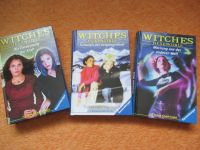 WITCHES (Hexengirls) Bücher Niedersachsen - Cuxhaven Vorschau