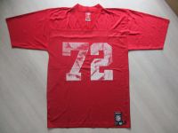 New York Giants Trikot, Reebok, rot, M, Umenyiora, NFL, sehr gut Nordrhein-Westfalen - Hagen Vorschau