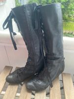 Damen-Boots von Vagabond Größe 38 Hannover - Mitte Vorschau