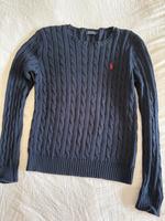 Strickpullover dunkelblau Polo Ralph Lauren Kiel - Ravensberg-Brunswik-Düsternbrook Vorschau