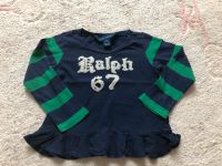 Polo Ralph Lauren Shirt Longsleeve Top wNEU Gr. 98 Hessen - Oberursel (Taunus) Vorschau
