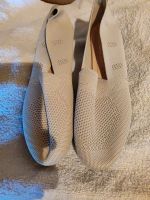 Damen Ballerina Slip On Schuhe Niedersachsen - Emden Vorschau