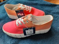 Fila Schnürschuhe Gr.36 Thüringen - Ebeleben Vorschau