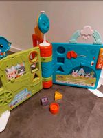 Fisher Price HCL 17 Baby Spielzeug 6 Monate Niedersachsen - Gifhorn Vorschau