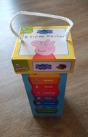 8 kleine Bücher Peppa Pig im Bücherturm Hessen - Bensheim Vorschau