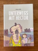 Graphic Novel - Unterwegs mit Hector Niedersachsen - Bienenbüttel Vorschau