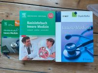 Innere Medizin Lehrbücher Set Essen - Rüttenscheid Vorschau