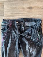 Herren jeans Bayern - Fürth Vorschau