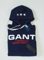 Neuer American Sportswear von GANT  Gr. XS  dunkelblau Niedersachsen - Stade Vorschau