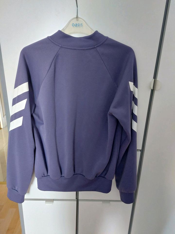 Adidas Trainingsjacke in Pulheim