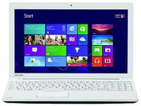 Toshiba Satellite Pro C670-178 Farbe Schwarz Weiß guter Zustand Niedersachsen - Sulingen Vorschau