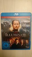 Blu-ray Illuminati Eimsbüttel - Hamburg Lokstedt Vorschau