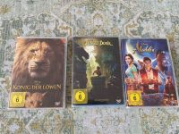 Disney DVDs  Aladdin König der Löwen Dschungel Buch Nordrhein-Westfalen - Stemwede Vorschau