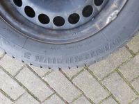 Winterreifen Firestone Winterhawk3 185/65R15 88T für Opel Corsa E Niedersachsen - Bad Rothenfelde Vorschau