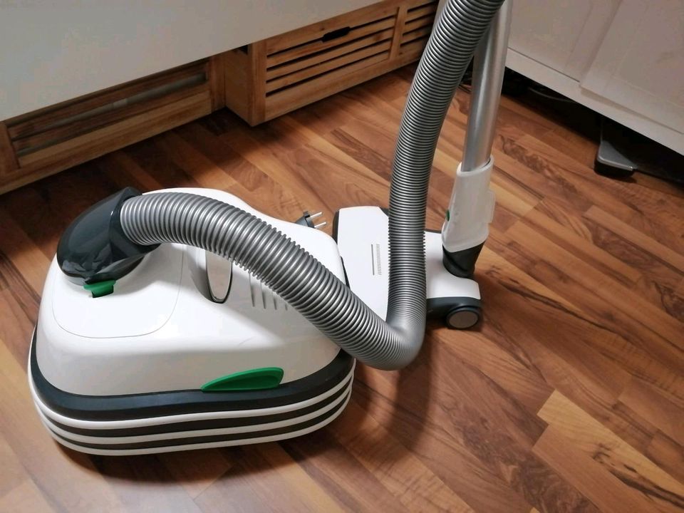 Vorwerk Tiger VT300 in Hamburg