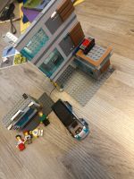 Lego Haus mit Burger laden Hessen - Baunatal Vorschau