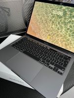 Apple Macbook Pro 13 Zoll 2020 Nordrhein-Westfalen - Ennepetal Vorschau