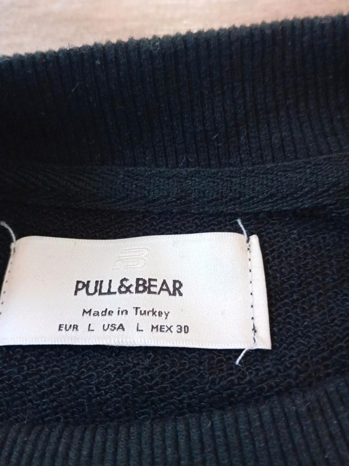 Pullover von  Pull & Bear in Duisburg