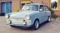 Trabant 601s Tuning tausch gegen Mofa/moped Niedersachsen - Bad Zwischenahn Vorschau