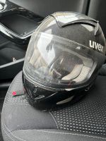 Uvex Motorroller-  / Motoradhelm Duisburg - Duisburg-Mitte Vorschau