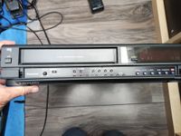 VHS Video Recorder - Panasonic NV-J40 HQ mit Fernbedienung Nordrhein-Westfalen - Salzkotten Vorschau