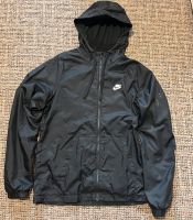 Nike Regenjacke Schwarz Größe S Mitte - Wedding Vorschau