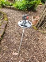 Gardena Viereckregner AquaZoom Sprinkler + Stativ Nordrhein-Westfalen - Mönchengladbach Vorschau