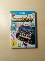 Nintendo Land - Wii U Spiel Baden-Württemberg - Dogern Vorschau