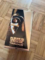 Krieg der Sterne Trilogie - VHS 3er - Special Edition Baden-Württemberg - Freiburg im Breisgau Vorschau