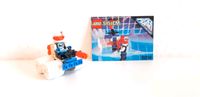 LEGO Set 6814 Space Ice Tunnelator 1993 komplett Spielzeug Niedersachsen - Weyhe Vorschau