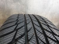 2x Bridgestone Blizzak LM-001 Winterreifen 205/60 R 16 92H EC0#1b Nordrhein-Westfalen - Herford Vorschau