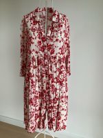 Ba&sh Mini Kleid Rot Weiß gemustert Gr.1 L.P.250€ Nordrhein-Westfalen - Heiligenhaus Vorschau