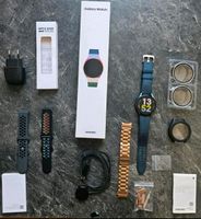 SAMSUNG GALAXY WATCH 5 44MM 4G LTE , WIE HUAWEI GT XIAOMI APPLE 7 Berlin - Schöneberg Vorschau