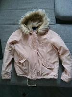 Winterjacke Only, Größe M Bayern - Vöhringen Vorschau
