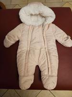 Baby Winter-Overall 50cm, Vertbautet Bayern - Ingolstadt Vorschau