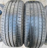 PIRELLI SOMMERREIFEN 2x 205/55 R17 91V . 205 55 17 Baden-Württemberg - Sindelfingen Vorschau