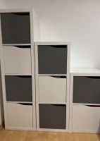 IKEA Kallax Türeinsatz Bayern - Landshut Vorschau