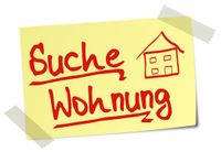 Suche Mietwohnung ab ca. 60 m² Bayern - Donauwörth Vorschau